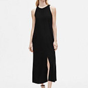 Eileen Fisher Black Dress